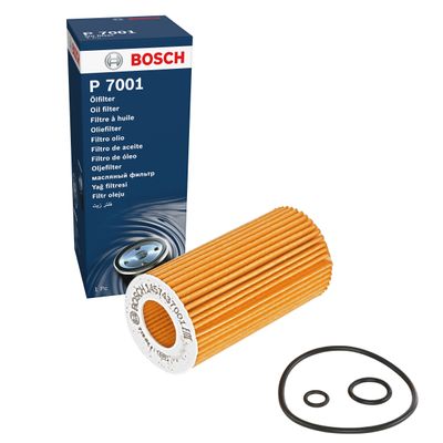 Oliefilter P7001