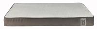 TRIXIE VITAAL ORTHOPEDISCH KUSSEN TAUPE/LICHTGRIJS TRIXIE VITAAL ORTHOPEDISCH KUSSEN TAUPE/LICHTGRIJS