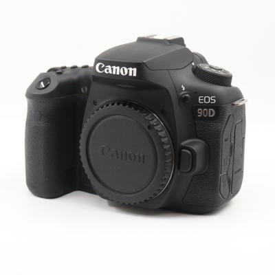 Canon EOS 90D body occasion