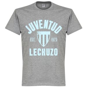 Juventud Alianza Established T-Shirt