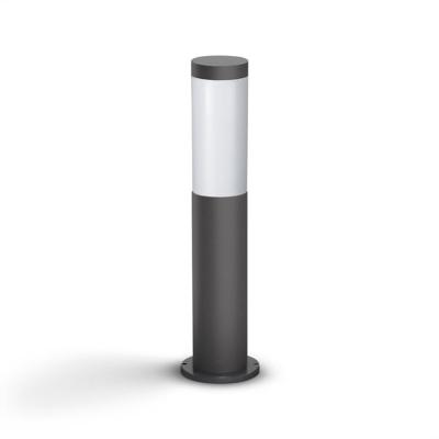 UTRECHT Pedestal Anthracite 1x20W HV - Philips