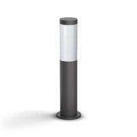 UTRECHT Pedestal Anthracite 1x20W HV - Philips