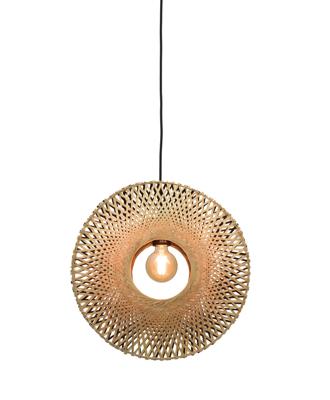 Hanglamp Kalimantan Vertical S - Ø44