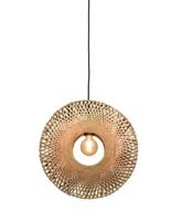 Hanglamp Kalimantan Vertical S - Ø44