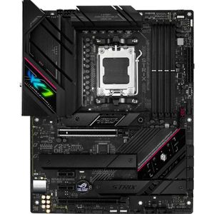 ROG Strix B650E-F Gaming WiFi Moederbord