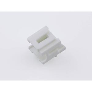 Molex 559350310 Male header, inbouw (standaard) Totaal aantal polen: 3 Rastermaat: 2.00 mm Inhoud: 1 stuk(s) Tray