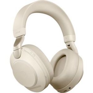 Jabra Evolve2 85 HS+Stand MS Stereo Blck Zwart