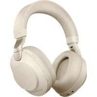 Jabra Evolve2 85 HS+Stand MS Stereo Blck Zwart