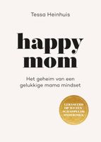 Happy Mom - Tessa Heinhuis - Paperback (9789043930260) - thumbnail