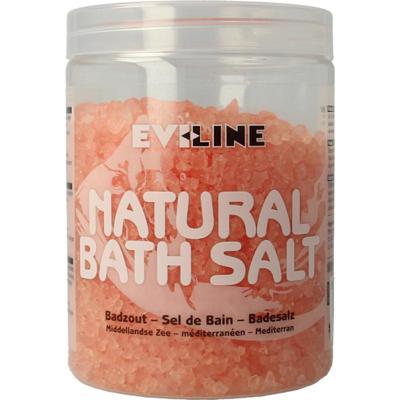 Evi Line Badzout oranjebloesem