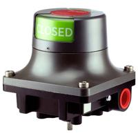 Honeywell SPS VPX1E2ABBY3A2B Eindschakelaar 1 stuk(s)