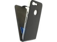Mobilize Mobilize Classic Gelly Flip Case Google Pixel XL Black