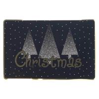 Placemat jolly xmas l30b45 cm dssn 2 - Unique living