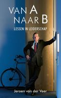 Van A naar B - Jeroen van der Veer - ebook - thumbnail