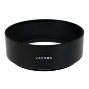 Caruba Metalen Zonnekap Standaard 46mm