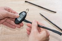 VIGOR ontgrendelingshendel set "v6952" mini removal lever set 6-tlg.