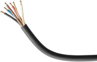 HELLA rubberen kabel