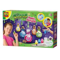 SES slime - mix it magic potions