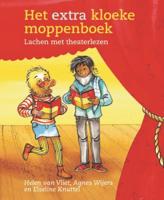 Het extra kloeke moppenboek (Hardback)