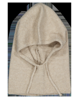 Muts - Beige Muts - Beige