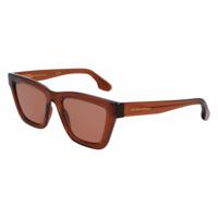 Dames zonnebril Victoria Beckham VB656S-203 Ø 52 mm