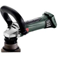 Metabo KFM 18 LTX 3 RF 601754840 Accukantfreesmachine Zonder accu