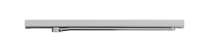 ASSA ABLOY DCG795 Design glijarm voor vrijloopdranger Dc640 en DC700FM | kleur zilver EV1 - A000304353