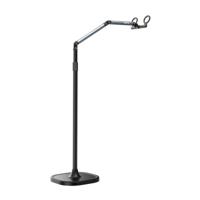 Telesin Magnetic Floor Stand Pro+ voor 2 smartphones