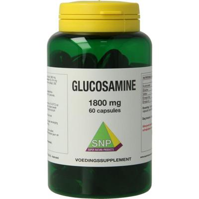 SNP Glucosamine 1800 mg