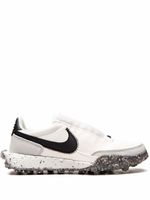 Nike baskets Waffle Racer Crater - Blanc - thumbnail