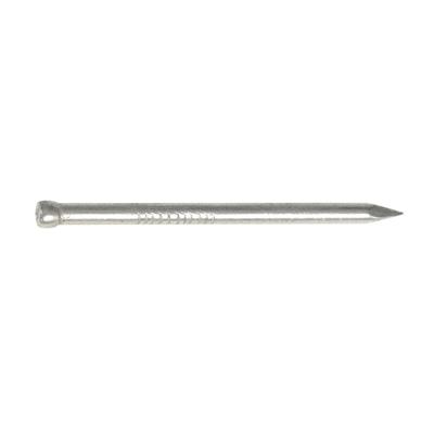 Ivana draadnagel - verloren kop - RVS - 1,8x30 mm - 1 kg
