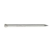 Ivana draadnagel - verloren kop - RVS - 1,8x30 mm - 1 kg