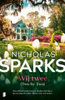 Wij twee - Nicholas Sparks, - ebook
