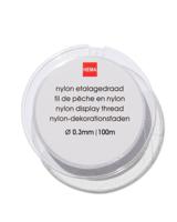 HEMA Nylon Etalagedraad - thumbnail