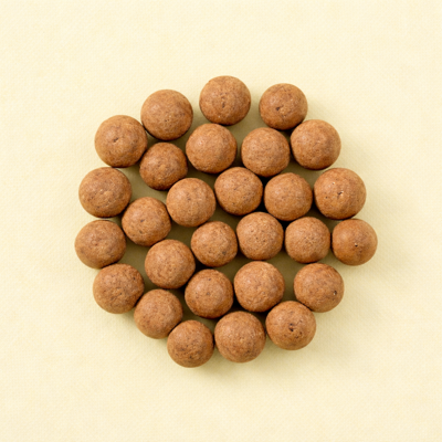 Crunchy choco's tiramisu 300 gram