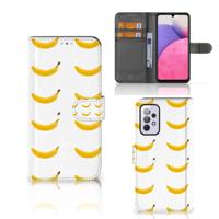 Samsung Galaxy A33 5G | Book Cover | Banana