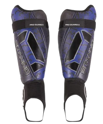 Stanno Pro Guard II Scheenbeschermer