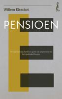 Pensioen (Paperback)
