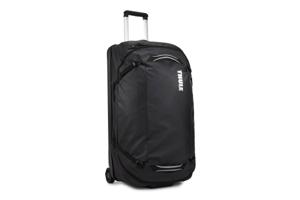 Thule Chasm Wheeled Duffel - 110L - Black