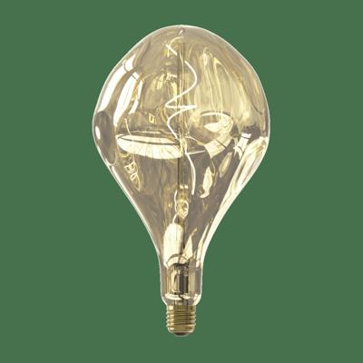 Circle Organic - 6W - E27 - 100 lumen - 1800K - 426402