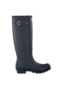 Hunter Regenlaarzen WFT1000RMA-NVY Blauw-42 maat 42
