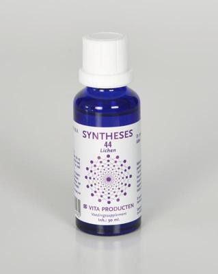 Vita Syntheses 44 parelmoer