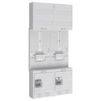 ABN Z27520L Meterplaats Inhoud: 1 stuk(s)