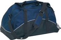 Clique 040208 Sportbag - Navy - No Size