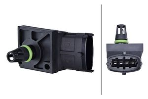 MAP sensor 6PP358152621