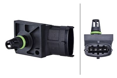 MAP sensor 6PP358152621
