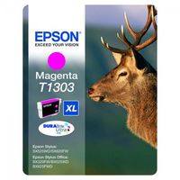 Epson Stag inktpatroon Magenta T1303 DURABrite Ultra Ink - thumbnail