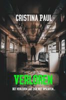 Verloren - Cristina Paul - ebook - thumbnail