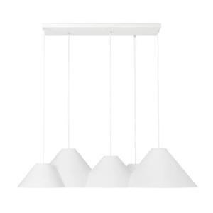 Studio Frederik Roijé Lampscapes Deluxe Hanglamp