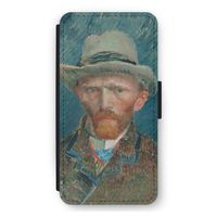 Van Gogh: iPhone 11 Flip Hoesje